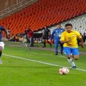(TUIT) Ecuador pierde ante Brasil en el Sudamericano Sub-1