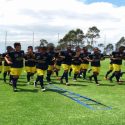 (FOTO) Grupo B de Sudamericano Sub 15 entra en escena
