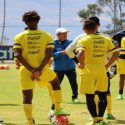 (TUIT) La selección Sub-20 de Ecuador recibirá en amistosos a Perú