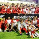 (RESUMEN) ¡DE INFARTO! Técnico Universitario campeón de la Serie B y por poco Aucas le quita el título