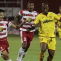(RESUMEN) Técnico Universitario y Aucas jugarán en la Serie A para 2018