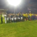 (VIDEO) Selección femenina logró medalla de plata en los Juegos Bolivarianos