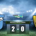 (VIDEO) Universidad Católica se impuso en el Atahualpa a Fuerza Amarilla