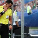 Pepe Mosquera habló sobre el sistema de videoarbitraje en las dos finales de este año