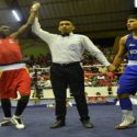 Ecuador Campeón Internacional de Boxeo