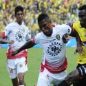 (TUIT) Barcelona SC llegaría a un acuerdo con la figura de Fuerza Amarilla