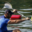 (TUIT Y FOTOS) En Canotaje suman más medallas de oro para Ecuador