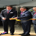 (FOTOS) Se inauguran nuevas instalaciones del ITSF en Guayaquil