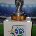 Presidente de CONMEBOL resaltó diseño de la Copa Banco del Pacífico