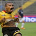 El extremo Ely Esterilla del cuadro amarillo sintió una molestia en el aductor
