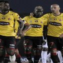 Félix Torres: «Vamos a la altura de igual a igual»