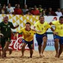 La tricolor playera se ubica tercero a nivel sudamericano