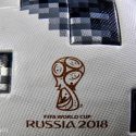 (VIDEO) Messi Presenta el Balón Oficial del Mundial Rusia 2018