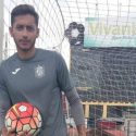 (TUIT) Hamilton Piedra protagonizó una de las atajas de la semana en la Copa