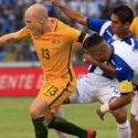 (VIDEO) La Selección de Honduras acusa de espionaje a Australia