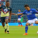 Cruz Azul y Tigres vencen sin presencia ecuatoriana