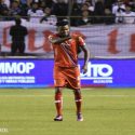 Bryan de Jesús y su buen momento en El Nacional