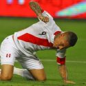 Paolo Guerrero llegó a Suiza para presentar su defensa