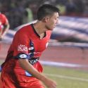 (FOTO) Roberto Garcés nuevo jugador de Independiente del Valle