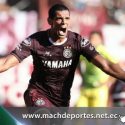 (TUIT) José Sand es el máximo goleador de la Copa Libertadores