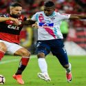 Junior vs Flamengo en busca de la final Sudamericana