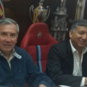 (TUIT) Tito Manjarrez presentó informes económicos