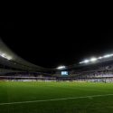 El estadio donde Gremio disputará el Mundial de Clubes