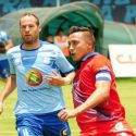 (TUIT) Macará no tendrá presente a Tévez ante Barcelona SC
