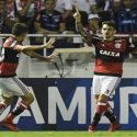 Flamengo llega a la final tras vencer a Junior en Barranquilla