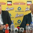 Luis Soler fue presentado como Director Técnico de Aucas