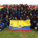 Ecuador culminó con 26 medallas en los XXIII Juegos Sudamericanos Escolares