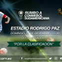 Liga vs Técnico Universitario se enfrentan en el repechaje por cupo a Sudamericana