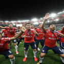(TUIT) Independiente responde a hinchas de Flamengo