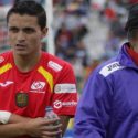 Andrés Oña confirma su llegada al “Trencito Azul”