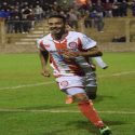 (TUIT) Ricardo Acosta, nuevo extranjero de Macará