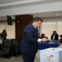 (TUIT) Augusto Morán estará a cargo del COE por cuatro años más