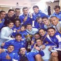 (TUIT) El Bolivar dio a conocer la nómina para la Libertadores