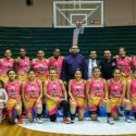 Leonas y Deportivo Quito buscan el campeonato en la Liga de Baloncesto Femenina