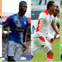 Ecuador registra goleadores de la Copa Sudamericana
