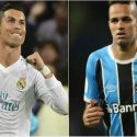 El Real Madrid y Gremio van por la copa del Mundial de Clubes