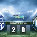 (VIDEO) Emelec derrotó a Guayaquil City y se coronó como ganador de la 2da Etapa