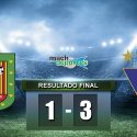 (VIDEO) Liga de Quito venció a Deportivo Cuenca y se aseguró el 8vo lugar