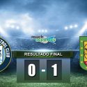 (VIDEO) Deportivo Cuenca cerró el campeonato con un triunfo de visita a Guayaquil City