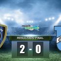 (VIDEO) Independiente venció a Católica y se aseguró la clasificación a Copa Libertadores por 5ta vez consecutiva