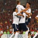 (VIDEO) ¡CORONÓ EN EL MARACANÁ! Independiente, campeón de la Copa Sudamericana