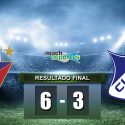 (VIDEO) Liga de Quito goleó a Clan Juvenil y se alista para medir a Técnico Universitario por el cupo a Sudamericana