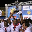(TUIT) Claudio Bieler recordó el título de la Copa Sudamericana ganada con LDU