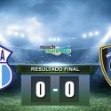 (VIDEO) Macará e Independiente igualaron en Ambato y se complican de cara a clasificar a Copa Libertadores