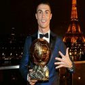 Los clubes con mayor cantidad de balones de oro