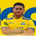 Francisco Silva recibió su naturalización